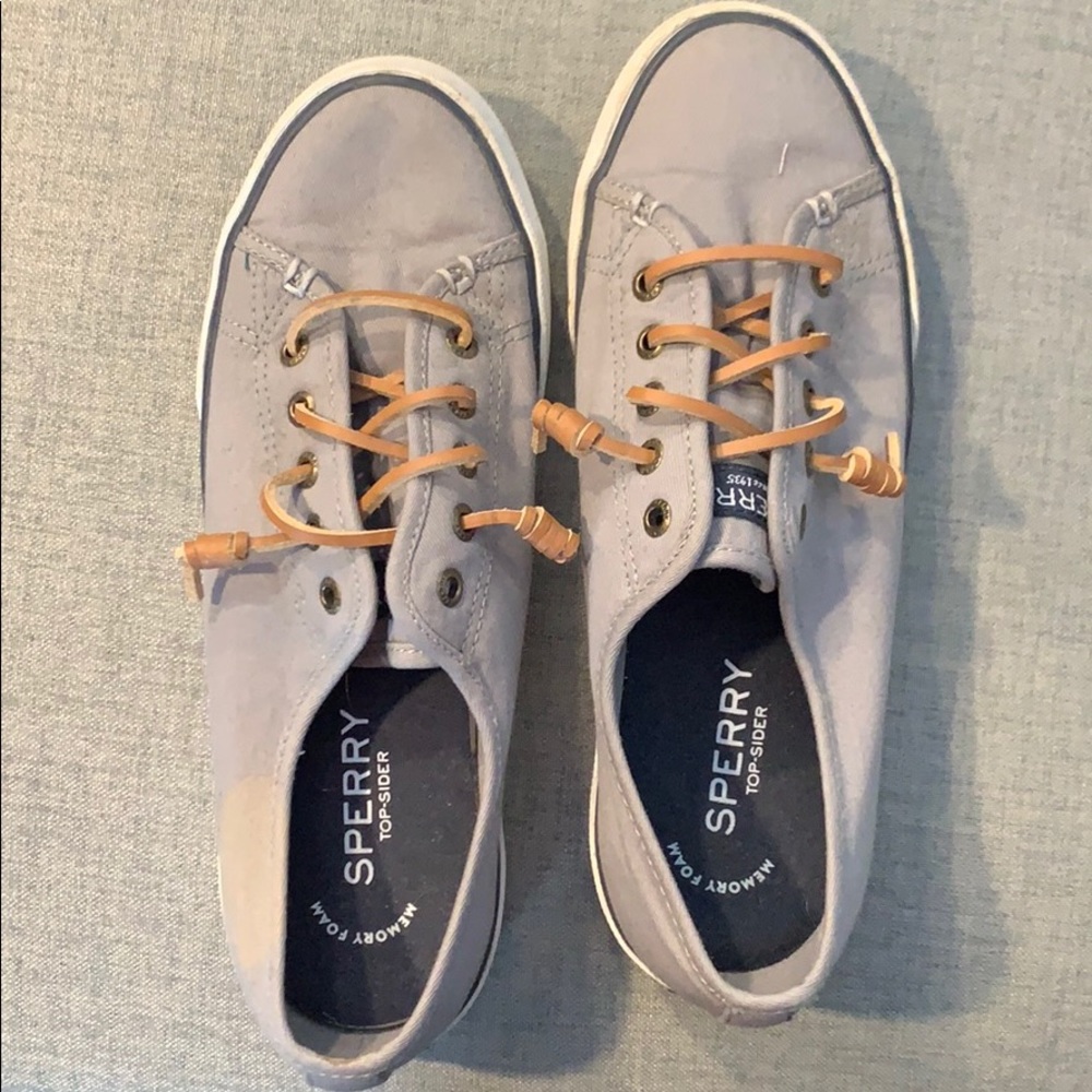 Sperry Slip On Shoes